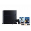 SONY PlayStation 4 Star Wars™ Battlefront™ 500GB Bundle