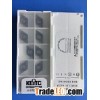 Carbide inserts DCMT11T304