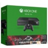 Xbox One 500GB Console - Gears of War: Ultimate Edition Bund