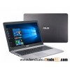 ASUS K501UW-NB72 Laptop Intel Core i7 6500U (2.50 GHz) 8 GB