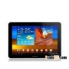 Samsung Galaxy TAB 10.1 GT-P7500 3MP, Wi-Fi, 3G, 16GB
