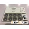 Carbide inserts RPMT1606MOE-JS