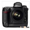 Nikon D3x Digital SLR Camera