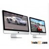 Apple iMac (ME086CH / A) 21.5-inch HD LED screen
