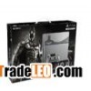 500GB PlayStation 4 Batman Arkham Knight Bundle Limited Edit