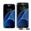 Samsung Galaxy S7 Edge - SMG935 32GB ( Black )