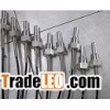 Anti welding thread PT100 thermal resistance