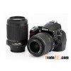 china cheap wholesale Nikon D3000 Digital SLR Camera with Ni