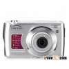 Amkov CDOE3 2.7 Inch TFT 3X Optical Zoom 15MP 1280 X 720 HD