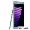 Samsung Galaxy Note 7 N9300 Factory Unlocked Smartphone, Blu