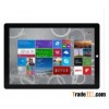 Microsoft - Surface Pro 3 - 12" - Intel Core i7 - 512GB - Si