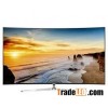 Samsung UN65KS9500 Curved 65-Inch 4K Ultra HD Smart LED TV (