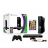 New Microsoft Xbox 360 750GB