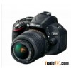 Nikon D5100 16.2MP DSLR Camera; 18-55 DX Vr/sigma 70-300 Dg;