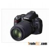 china cheap wholesale Nikon D5000 Digital SLR Camera with Ni