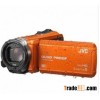 JVC Video camera Everio R Wi-Fi support built-in memory 64GB