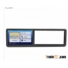 5 Inches HD Display Car Rear View Mirror Navigator GPS Navi