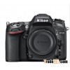 Nikon - D7100 Digital SLR Camera (Body Only) - Black