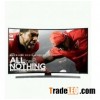Samsung Curved 55 Inch 4K Ultra HD Smart TV LED(2016 model)i