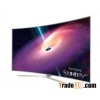 Samsung 4K SUHD JS9000 Series Curved Smart TV - 65" Class (6