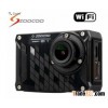 SOOCOO S33WS WiFi Sport Waterproof 1.5 Inch LCD 1080P HD 16M