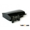 160Gb PS3 game control playstation