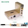 Composite Video/Hi-Fi Auodio Extender via cat5e/6 cable  MB