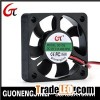 Manufacture selling 12V 5010 humidifier cooling fan with hig