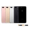 Apple iPhone 7 Plus Jet Black Unlocked