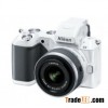 Nikon V2 kit (10-30mm ,30-110mm)