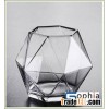 glass vases