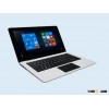 10.6inch mini notebook, windows 10,BT,WIFI,HDMIsupport