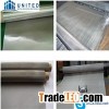 Stainless steel wire mesh filter cloth packs/filter disc(fre