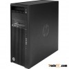 HP Workstation Z440 - Xeon E5-1630V3 3.7 GHz - 8 GB RAM - 1
