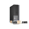 Dell OptiPlex 3020 - Core i3 4160 3.6 GHz - 4 GB RAM - 500 G