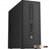 HP EliteDesk 800 G1 - Core i7 4790 3.6 GHz - 4 GB RAM - 500