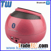 Portable Wireless Free Your Hand Mini Bluetooth ABS Speaker