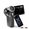 3.0 Inch LED Flip Screen Swivels 270 Degrees 8MP Digital Cam