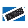px-401 hot sale wired mulitimedia waterproof gaming keyboard