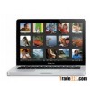 Apple MacBook Pro 13-inch: 2.5GHz