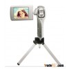 3 Inch Touch LCD Screen Digital Video Camera - 5 Mega Pixels