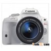 Canon - EOS Rebel SL1 DSLR Camera with EF-S 18-55mm f/3.5-5.