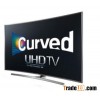 Samsung 4K UHD JU7500 Series Curved Smart TV