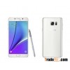 Samsung Galaxy Note 5 DUOS N9208 32GB White Factory Unlocked