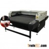 UL-VC- Vision Laser Cutting Machine