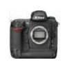 Nikon D7000 16.2MP DX-Format CMOS Digital SLR with 3.0 Inch