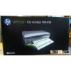 HP OfficeJet 100 Mobile Inkjet Printer