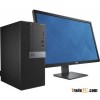 Dell OptiPlex 7040 - Core i7 6700 3.4 GHz - 8 GB RAM - 1 TB