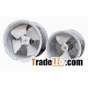 DZ series fan