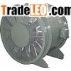 TEF tunnel fan